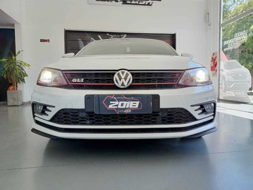 Volkswagen Vento 2.0 Tsi Gli 211cv App Connect + Nav 2018
