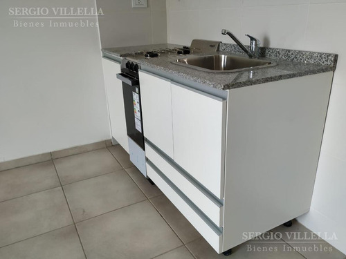 Imagen 5 de 9 de Cafferata 900 - Departamento Monoambiente En Venta. Rosario