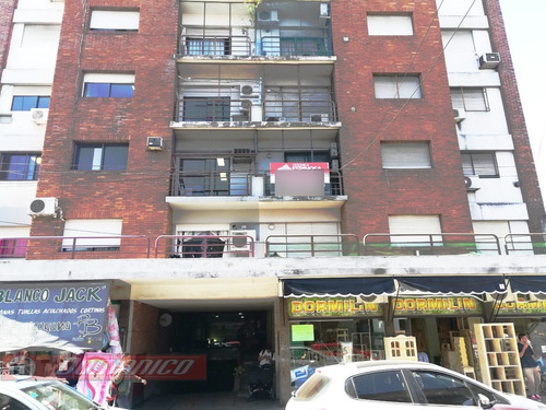 Departamento En Venta En Morón