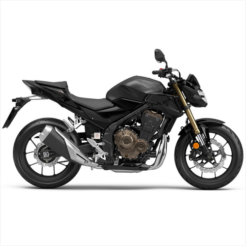 Kit Transmision 41/15 Honda Cb 500 F X Original Honda H2