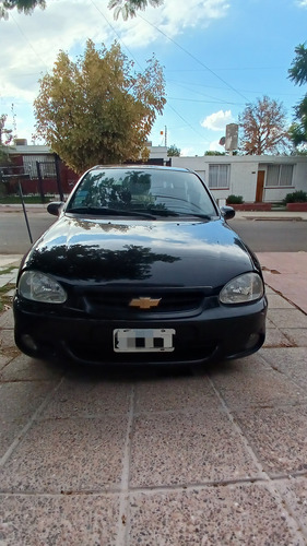 Chevrolet Corsa Classic 1.4