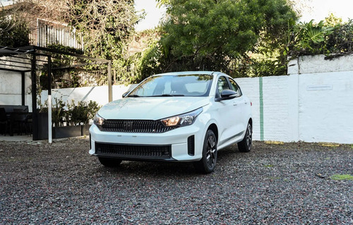 Fiat Cronos 1.3 Gse Drive Pack Plus
