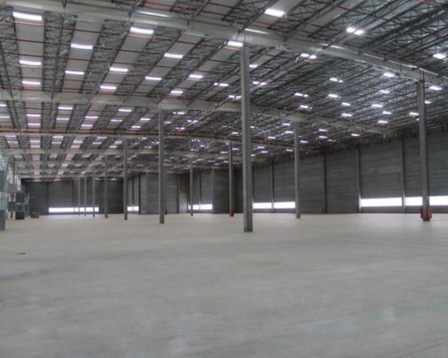 Imagem 11 de 30 de Lindo E Moderno Galpão Industrial Para Locação Em Campinas Sp. - Gl00052 - 67745348