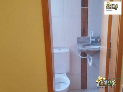 Imagem 9 de 11 de Sobrado Vila Mesquita - Ca00838