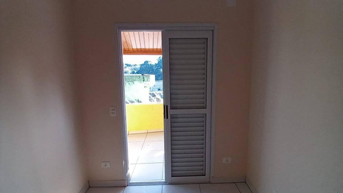 Imagem 15 de 15 de Sobrado Para Venda Em Taboão Da Serra, Jardim Kuabara, 4 Dormitórios, 2 Suítes, 1 Banheiro, 2 Vagas - So0712_1-1819287