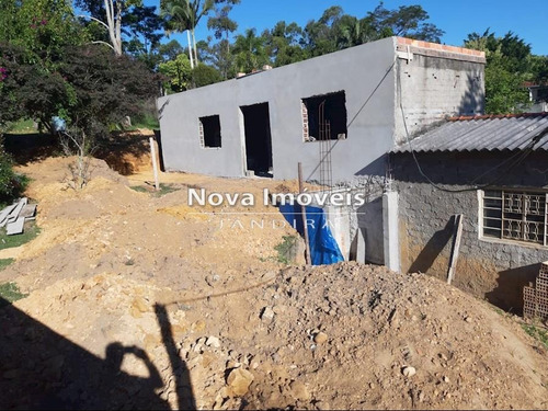 Imagem 3 de 13 de Sitio Em Aracoiaba Da Serra - 1318