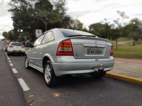 Chevrotet Astra 2000 Gls 2.0