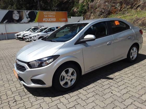 Imagem 4 de 9 de Chevrolet Prisma 1.4 Mpfi Lt 8v Flex 4p Manual