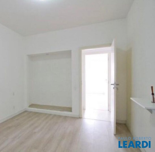 Imagem 6 de 15 de Apartamento - Vila Madalena - Sp - 630077