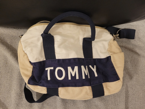 Bolsa Pequena Tommy Hilfiger 