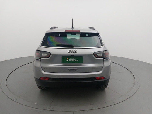 Jeep Compass 1.3 T270 TURBO FLEX SPORT AT6