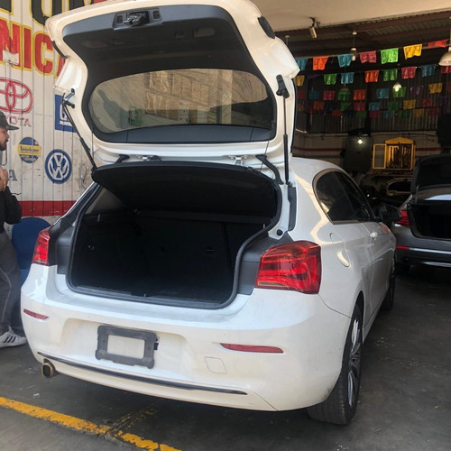 Imagen 8 de 9 de Bmw 118i 2017 F20 F21 Venta Por Partes Accesorios Yonkee