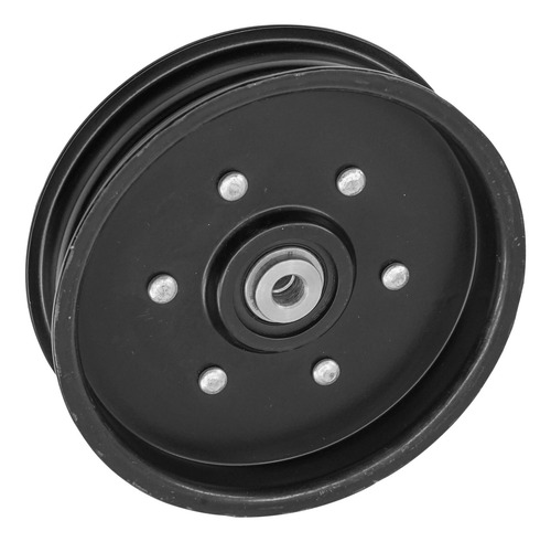 Caltric 75604511 75604511a Deck Idler Pulley For Mtd Zt- Cch