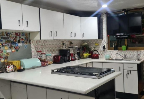 Casa En Venta En Nezahualcóyotl Eo