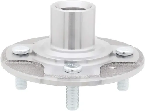 comprar Mozo Cubo Rueda Delantero Honda Civic 7ma 2001 2002 2003