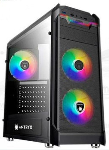 Pc Gaming Completa (Usado)