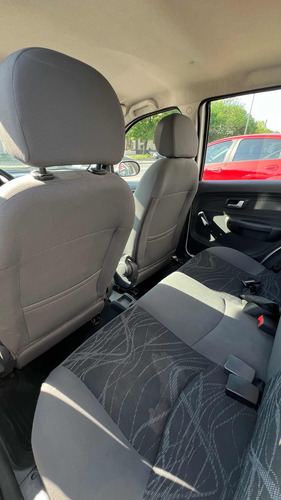 Fiat Siena 1.4 El Pack Attractive