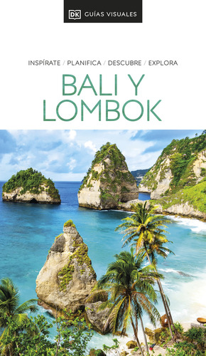 Bali Y Lombok ( Guías Visuales )