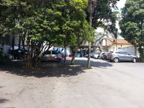 Imagem 3 de 3 de Terreno Loteamento Para Venda, 1065.0m² - 705