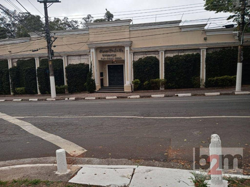 Imagem 30 de 30 de Salão, 1270 M² - Venda Por R$ 4.500.000,00 Ou Aluguel Por R$ 25.000,00/mês - Adalgisa - Osasco/sp - Sl0014