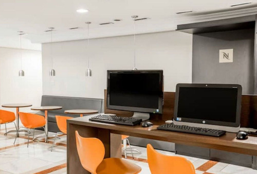 Imagem 12 de 18 de Apto Tucuruvi | 1 Quartos | 35 M² | Cond: R$1600.00 | 1 Vaga - 14vxwzp