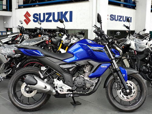Yamaha Fazer 150 150 Fazer Flex 2024/2024