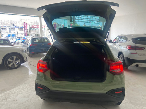 Audi Q2 1.4 35 Tfsi Dynamic