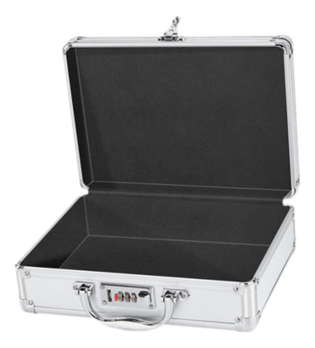 Caja De Herramientas Portátil Con 40x28,8x14,2cm