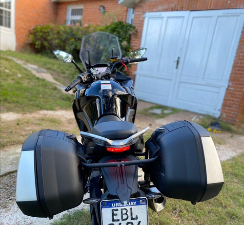 Cf 650gt