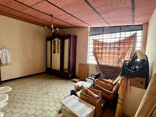 Imagen 21 de 24 de Casa Comercial En Venta 220m2 C Y 348m2 T Los Palos Grandes
