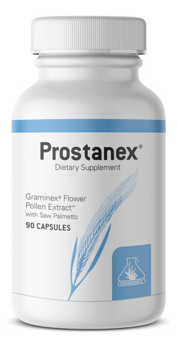 Graminex Prostanex Apoyo Salud De La Prostata 90 Cap