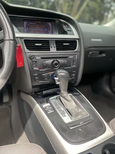 Audi A5 2.0 Tfsi Quattro