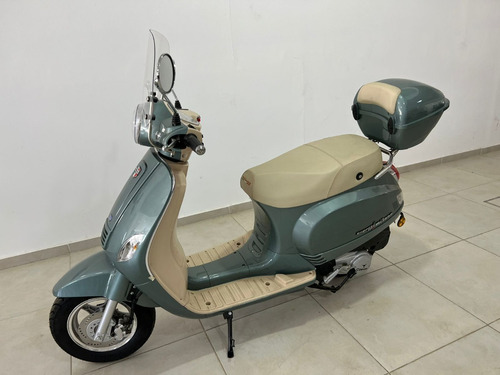 Imagen 16 de 19 de Corven Expert Milano 150