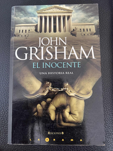 El Inocente - John Grisham