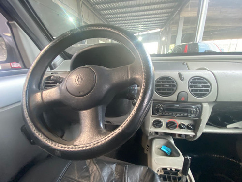 Renault Kangoo Confort 1.5 Dci Defecto De Motor - Miami Cars