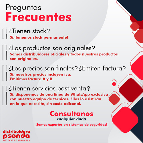 Kit Seguridad Hikvision Edvr 8ch + 8 Camara 2mp 1080p + Ssd