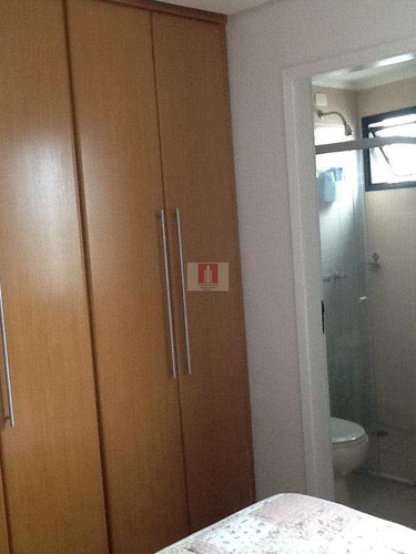Imagem 18 de 30 de Apartamento Com 2 Dorms, Alto Da Mooca, São Paulo - R$ 399 Mil, Cod: 1207 - V1207