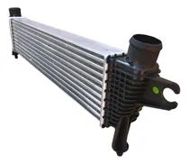 Comprar Radiador Do Intercooler S10 Motor 2.8 16v 2012 2013 2014 