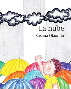 La Nube - Susana Olaondo