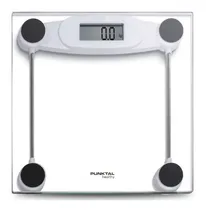 Comprar Balanza De Baño Digital Punktal 43 Bal Hasta 180kg