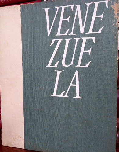 Venezuela, Marcos Pérez Jiménez (Usado)