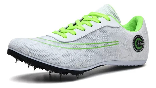 Zapatos Profesionales De Atletismo