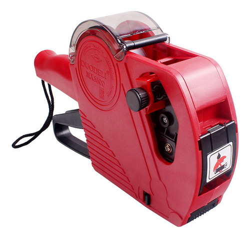 A A Etiqueta Labeller Retail Store Shop Grocery Roll