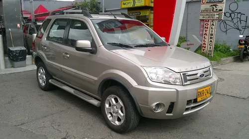 Ford Ecosport 2.0 L 4x2