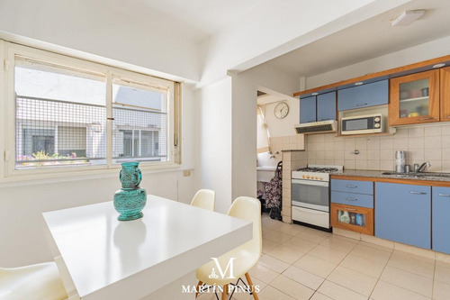 Imagen 7 de 18 de Departamento - Caballito - 3 Amb - Luminoso - Cachimayo - Venta - Oportunidad