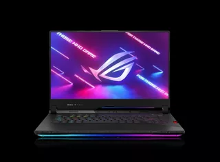 Asus Strix Scar I9 3080rtx 16gb 1tb Lo Más Gamer De Asus!!!!