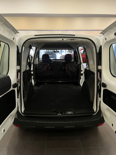 Renault Kangoo Ii Express 1.6 Sce 5as ¡últimas Unidades! Se