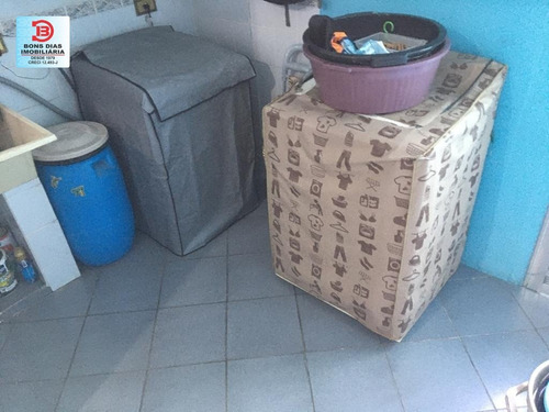 Imagem 14 de 15 de Sobrado - Vila Rio Branco - Ref: 8746 - V-8746