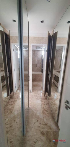 Imagem 13 de 30 de Apartamento À Venda, 142 M² Por R$ 1.680.000,00 - Vila Leopoldina - São Paulo/sp - Ap34317
