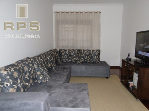 Imagem 16 de 26 de Casa Para Venda Na Vila Santista Em Atibaia - Ca00110 - 4713439